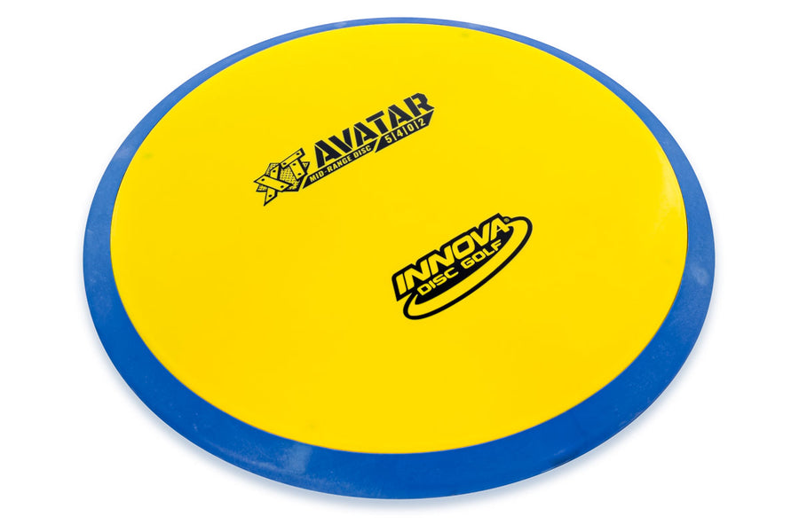 Innova Avatar