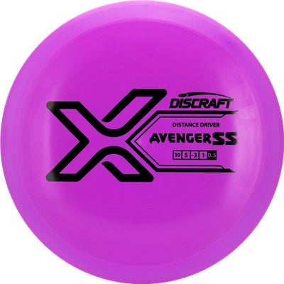 Discraft AvengerSS Avenger SS