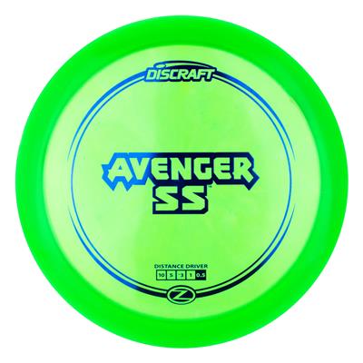 Discraft AvengerSS Avenger SS