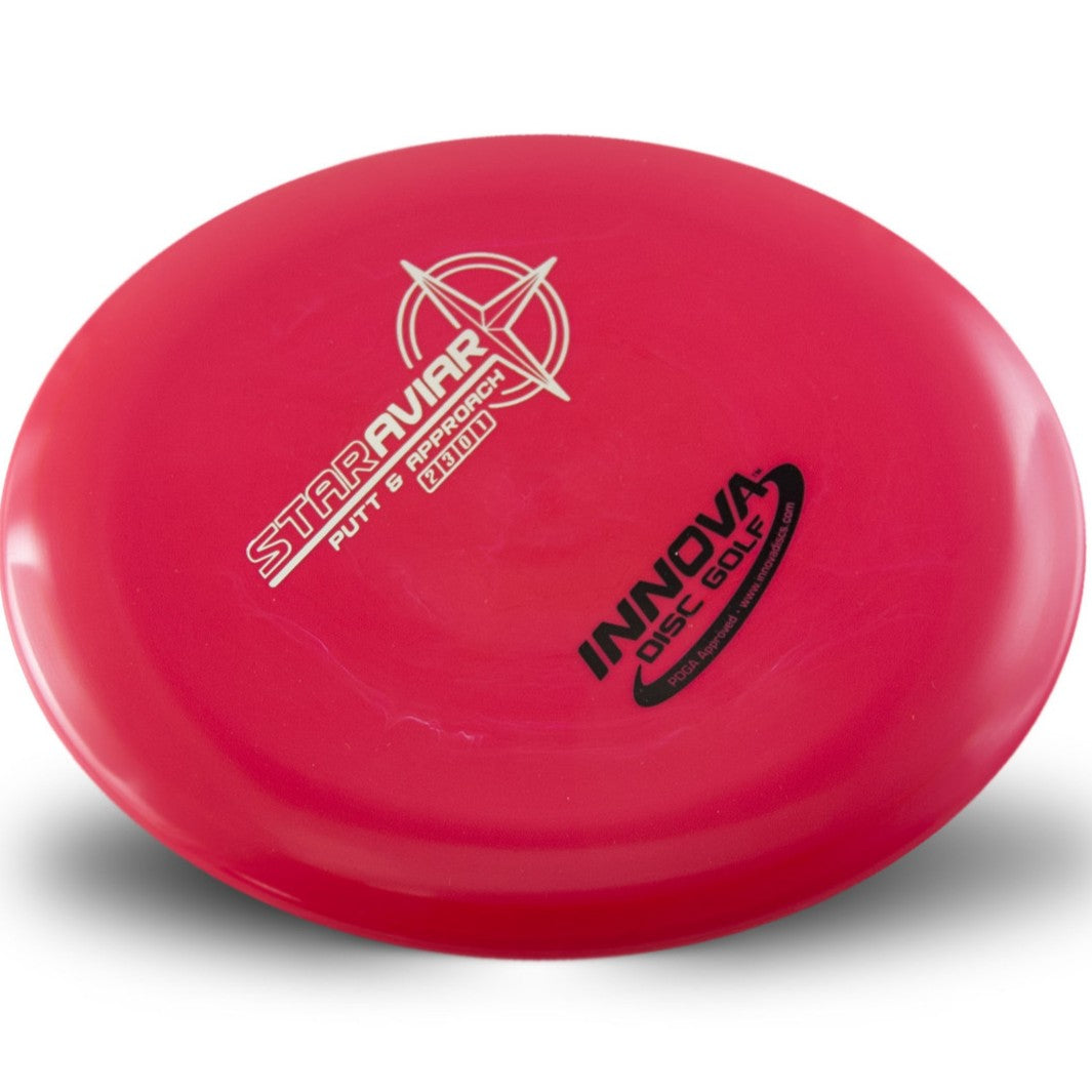 Innova Aviar