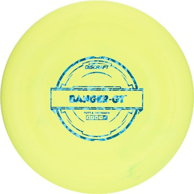 Discraft BangerGT Banger GT Banger-GT