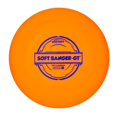 Discraft BangerGT Banger GT Banger-GT