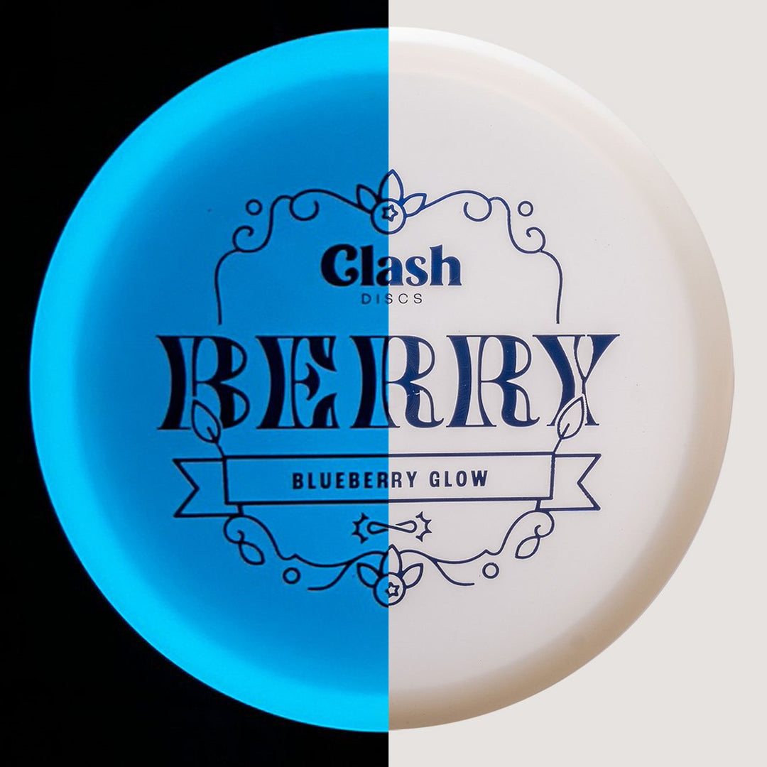 Clash Berry