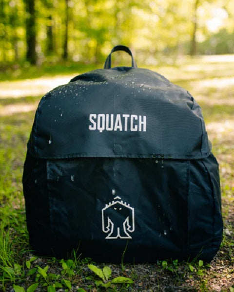 Squatch Disc Golf Rainfly#colour_black