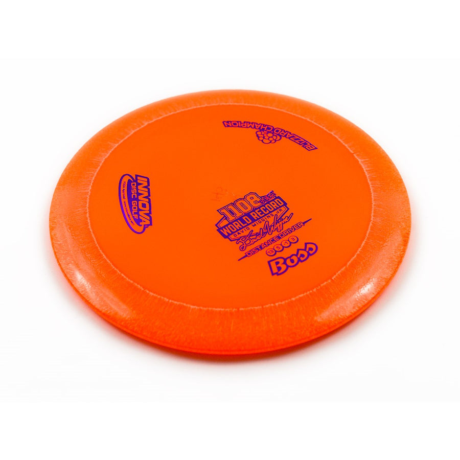 Innova Blizzard