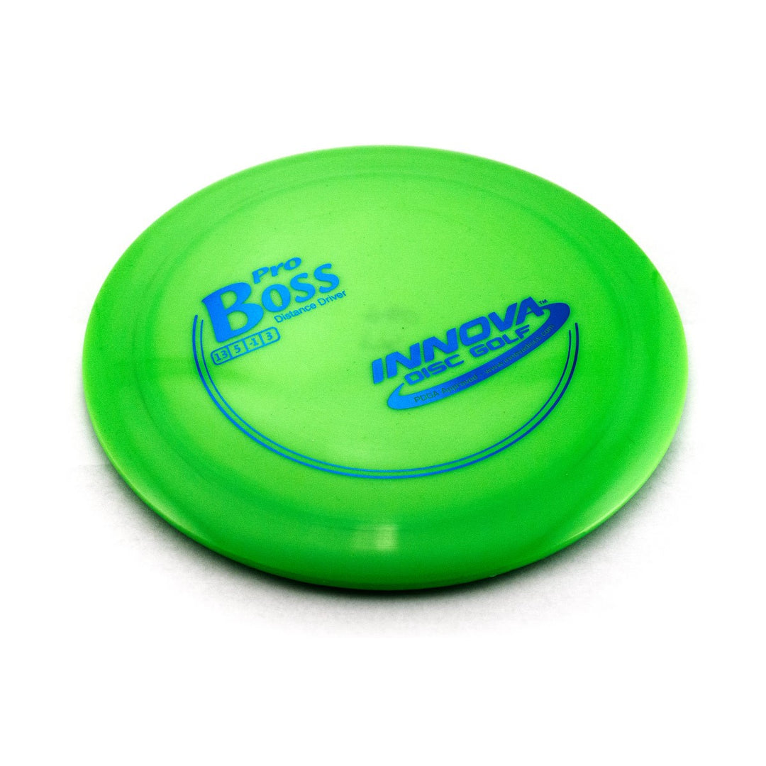 Innova Boss