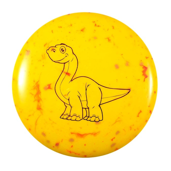 Dino Discs Brachiosaurus