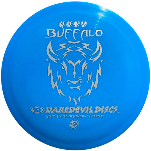 Daredevil Buffalo