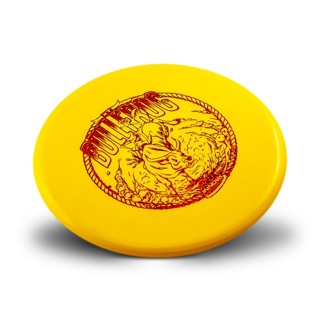 Innova Bullfrog