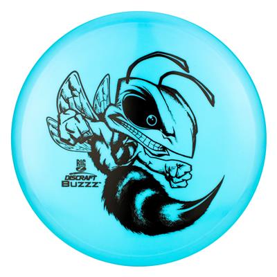 Discraft Buzzz