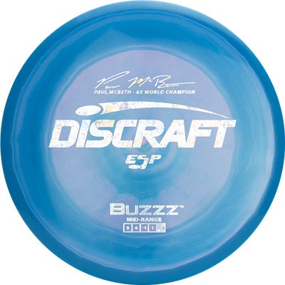 Discraft Buzzz