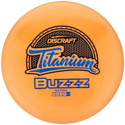 Discraft Buzzz