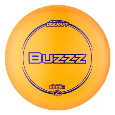 Discraft Buzzz