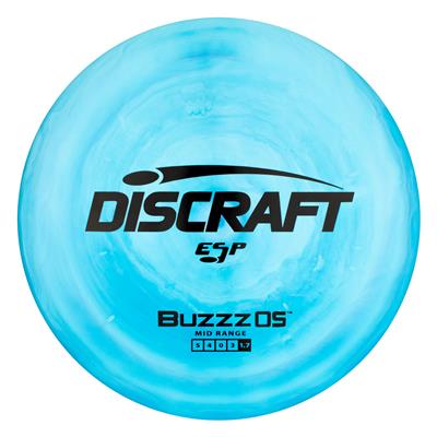 Discraft Buzzz OS BuzzzOS