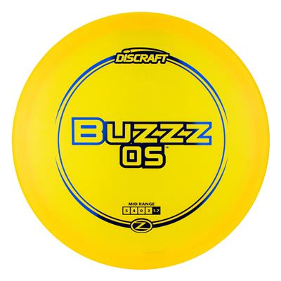 Discraft BuzzzOS Buzzz OS