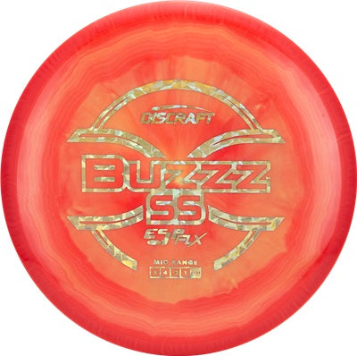 Discraft Buzzz SS ESP FLX