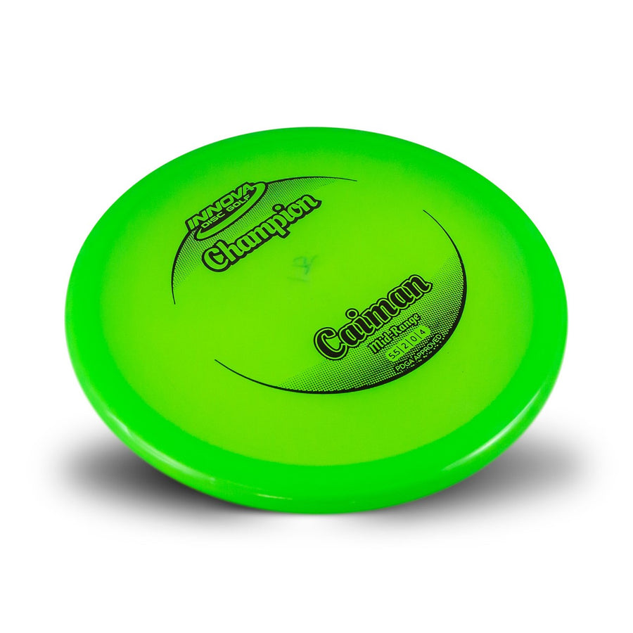 Innova Caiman