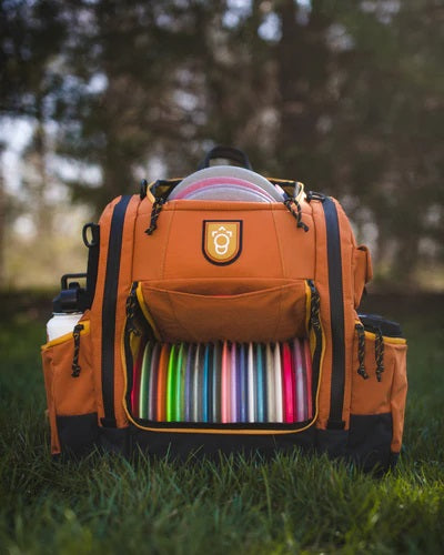 Calvin Heimburg Signature Squatch Legend 3.0 Backpack with Cooler bag edition calvin heimburg
