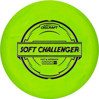 Discraft Challenger