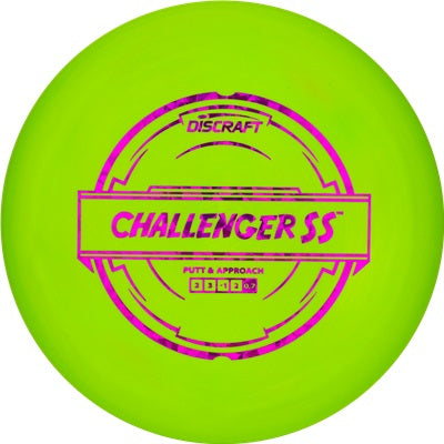 Discraft ChallengerSS Challenger SS