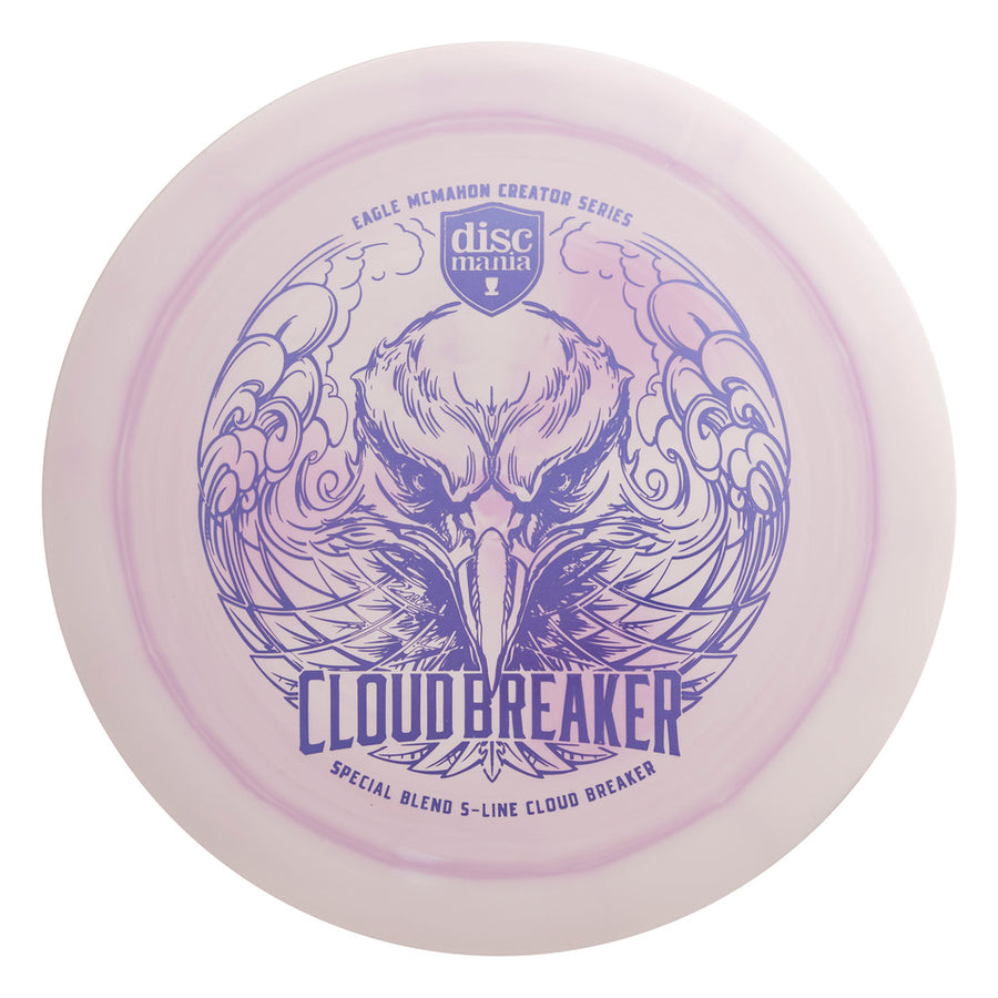 Discmania Cloud Breaker