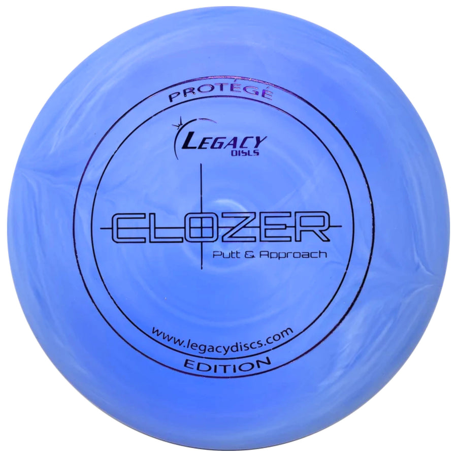 Legacy Clozer