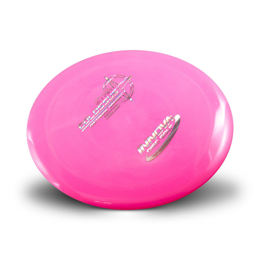 Innova Colossus