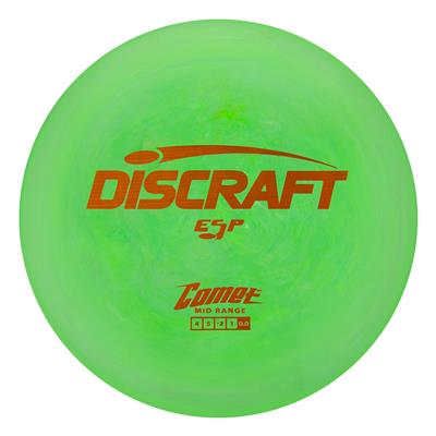 Discraft Comet