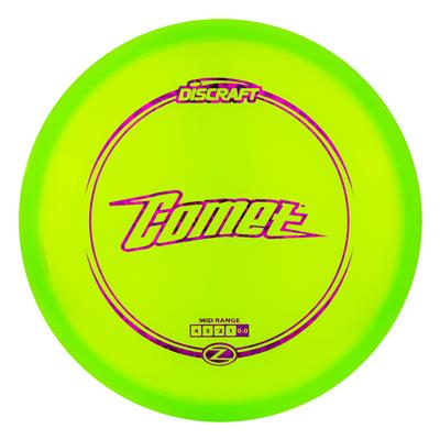 Discraft Comet