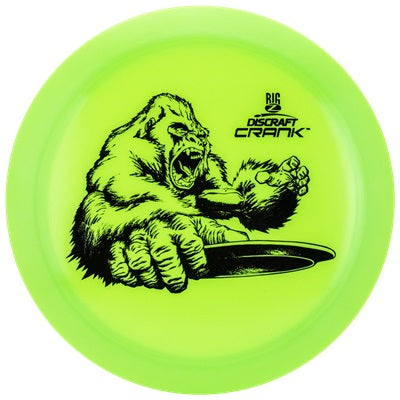 Discraft Crank 