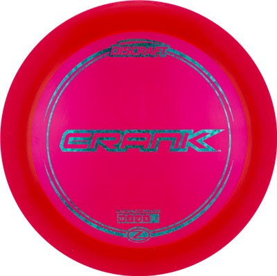 Discraft Crank