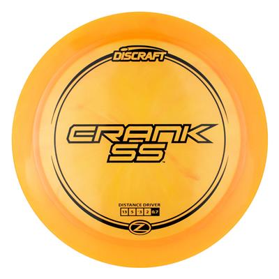 Discraft CrankSS Crank SS