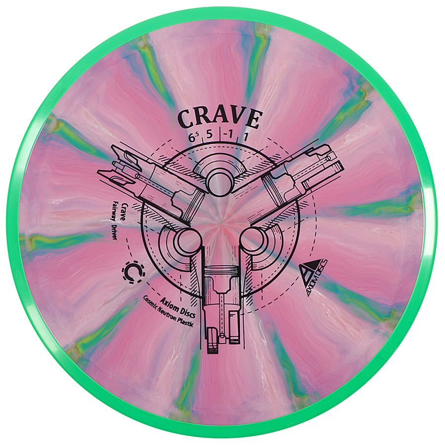 Axiom Crave