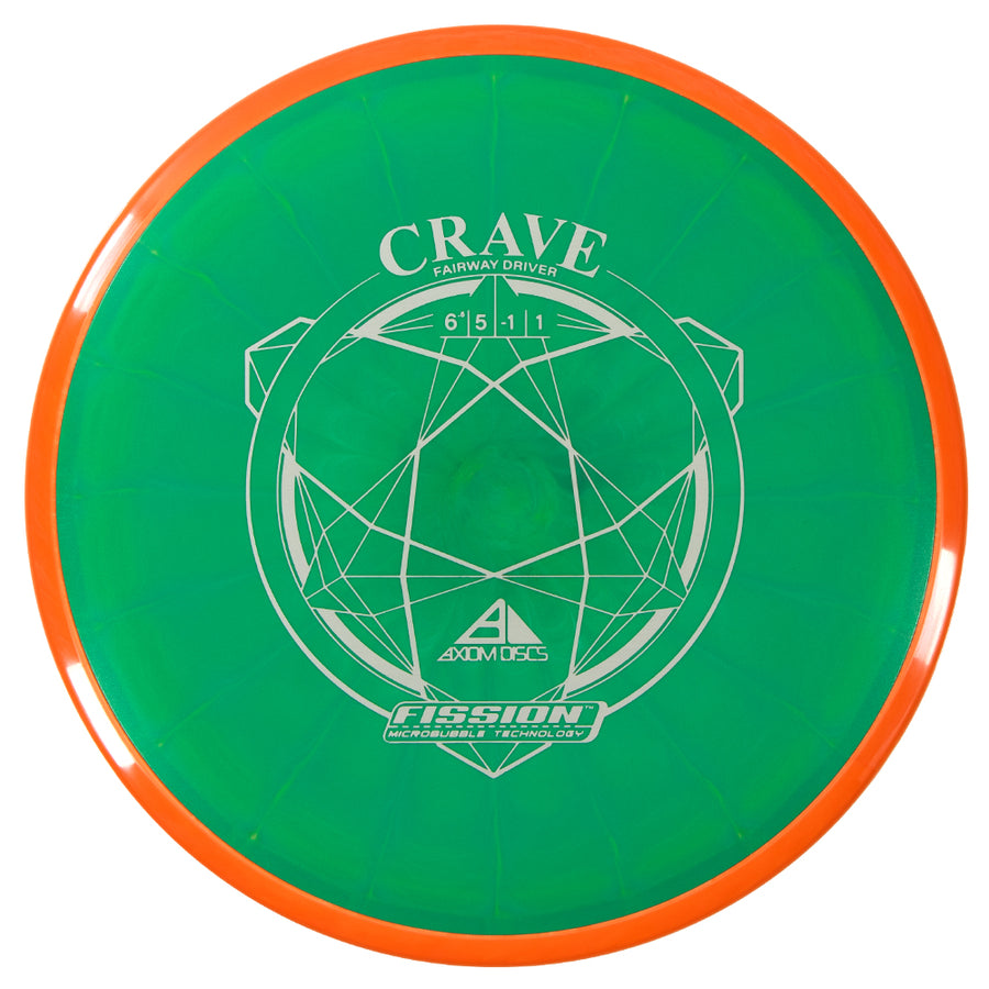 Axiom Crave