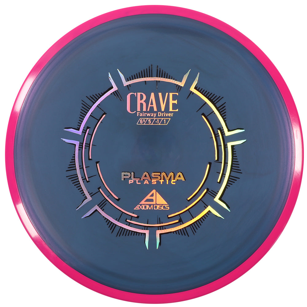 Axiom Crave