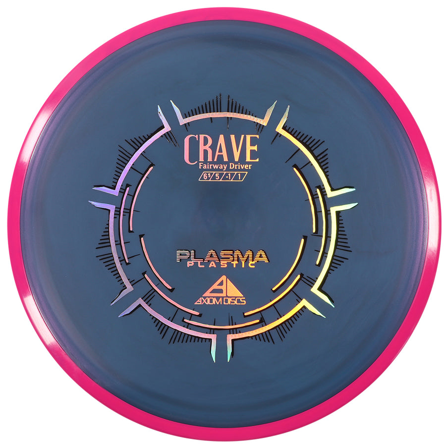 Axiom Crave