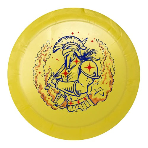 Prodigy Disc D2 500 - Guardian Stamp