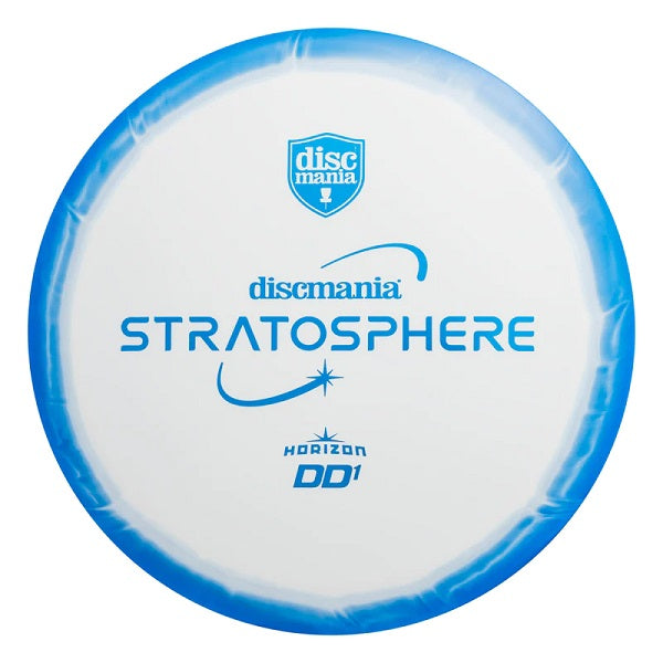 Discmania DD1 Horizon Stratosphere Edition