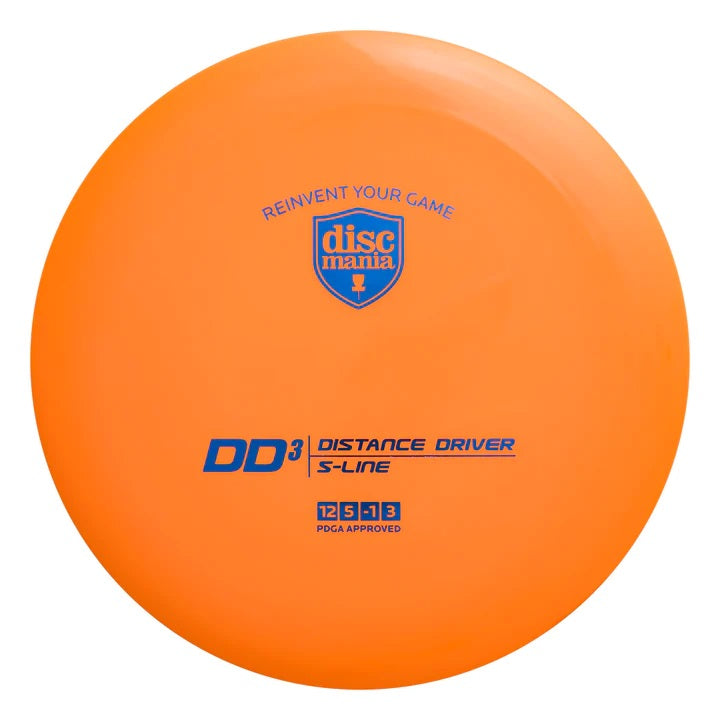 All Discs (In Stock)