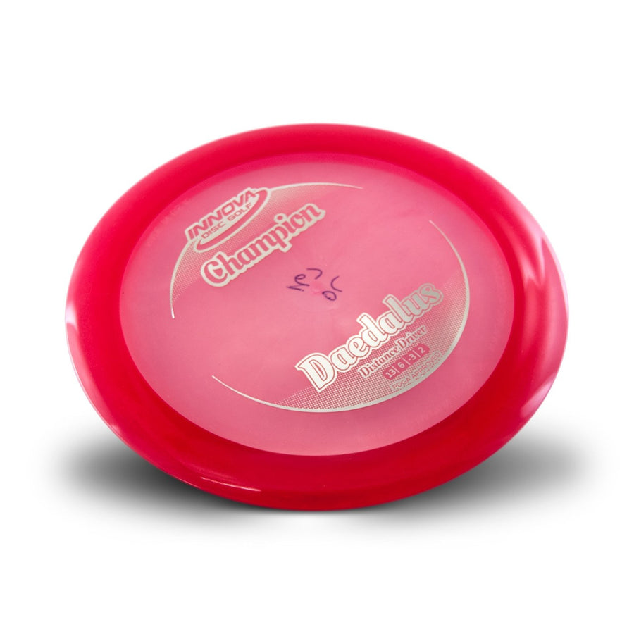 Innova Daedalus