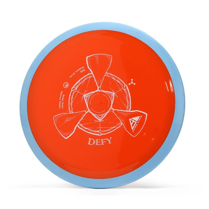 Axiom Defy
