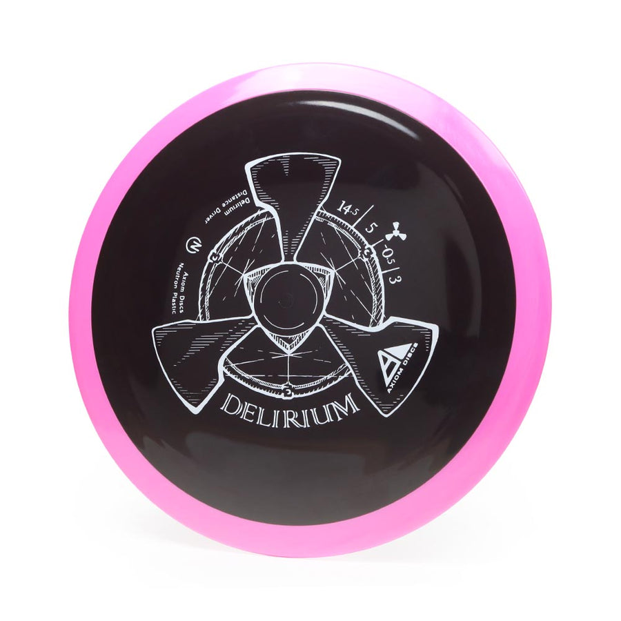 Axiom Delirium
