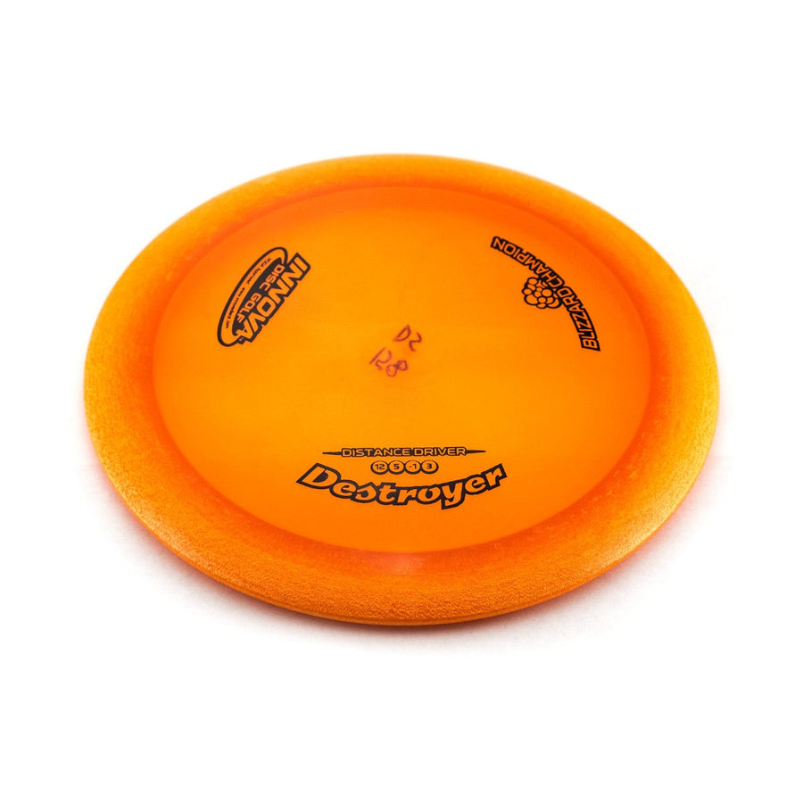 Innova Destroyer