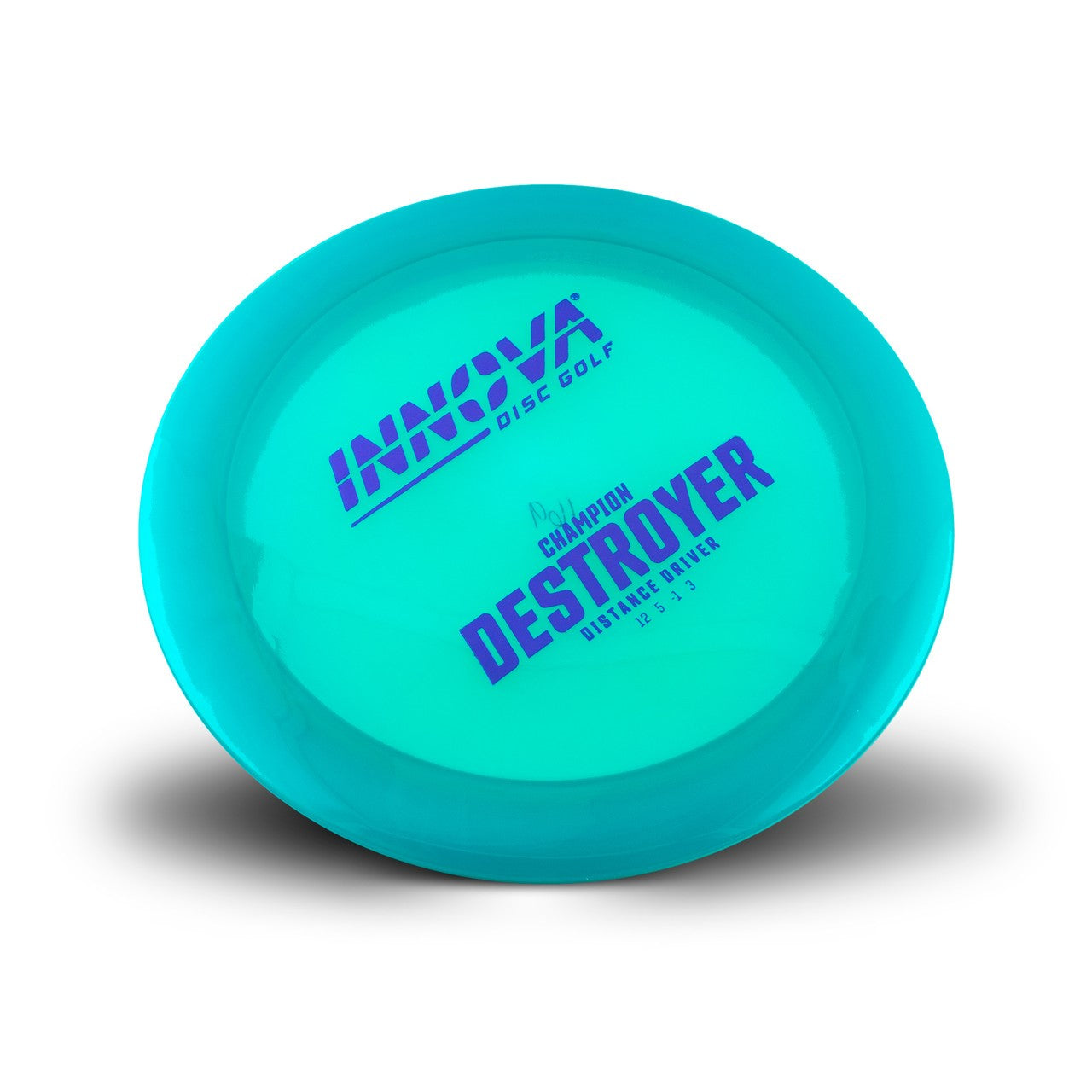 Innova Disc Golf - Destroyer (Champion) - Distance Driver – Ace Runners ...