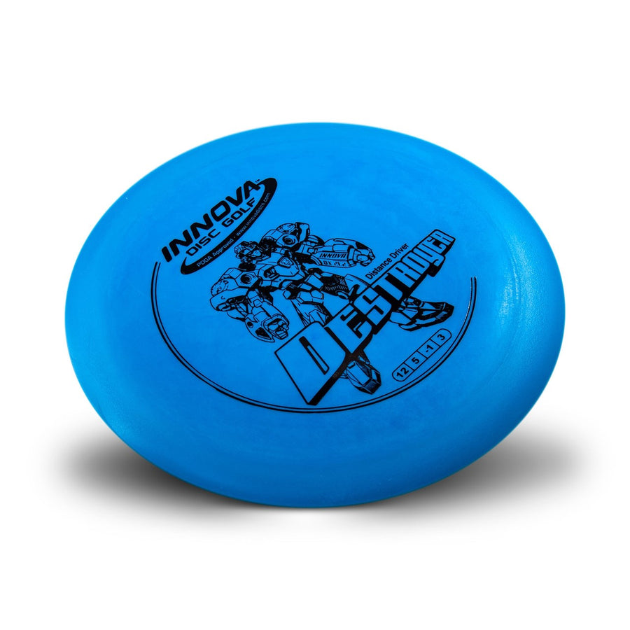 Innova Destroyer