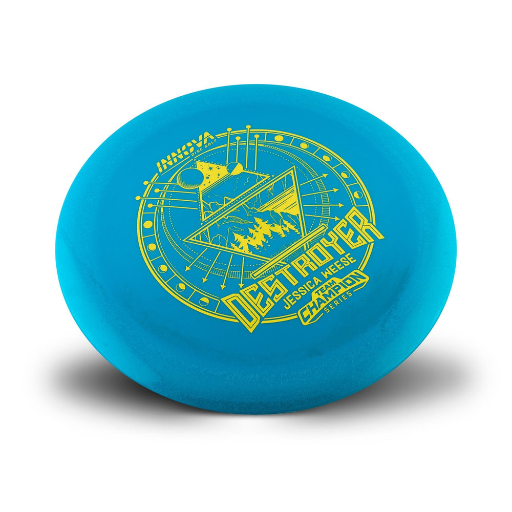 Innova Destroyer Jessica Weese 2023