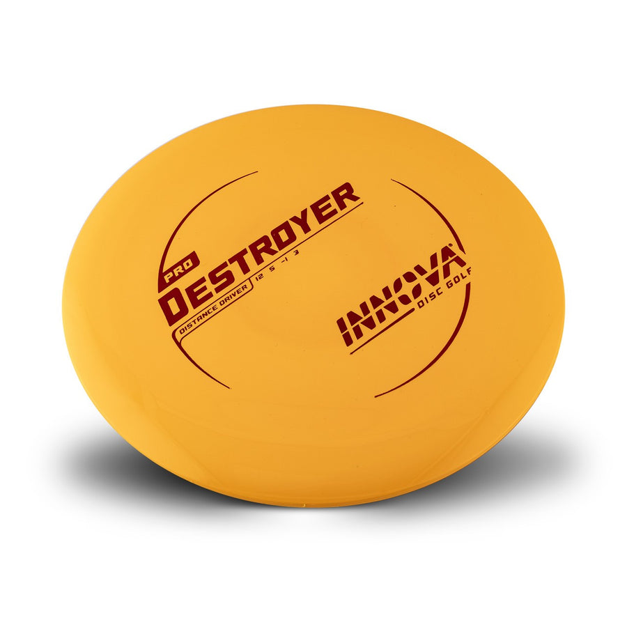 Innova Destroyer