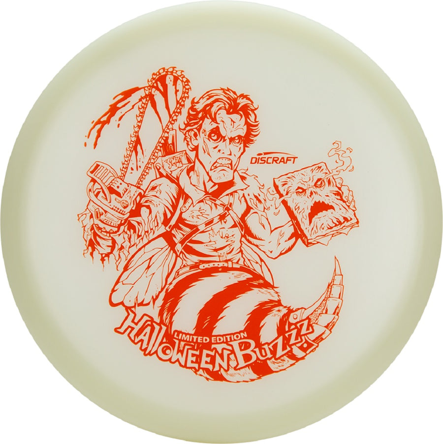 Discraft Buzzz Z Glo Halloween Limited Edition)