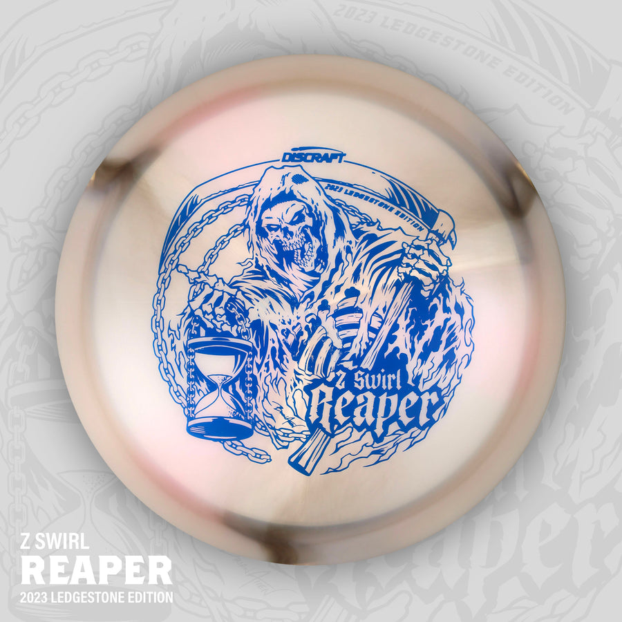 Discraft Ledgestone Reaper