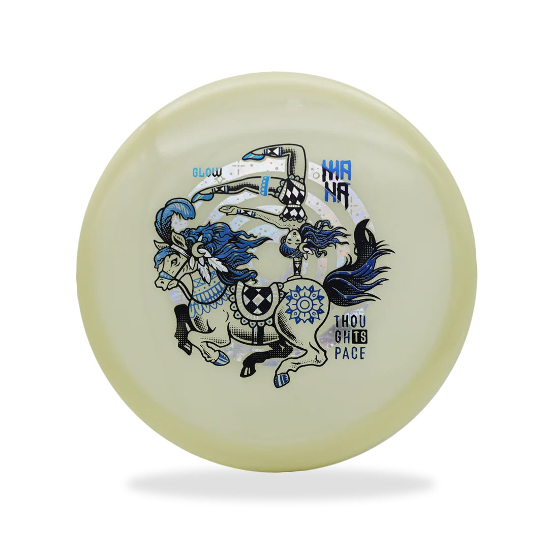 Thought Space Athletics Glow Mana
